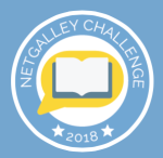 Challenge NetGalley